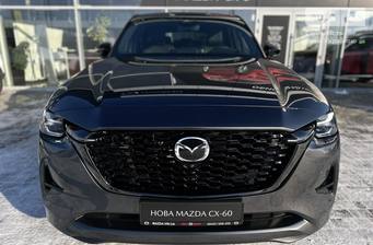 Mazda CX-60 2023 Premium-Sport