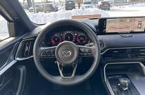 Mazda CX-60 Premium-Sport