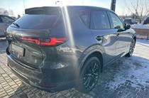 Mazda CX-60 Premium-Sport