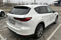 Mazda CX-60 Premium-Line