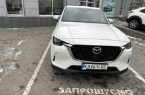 Mazda CX-60 Premium-Line