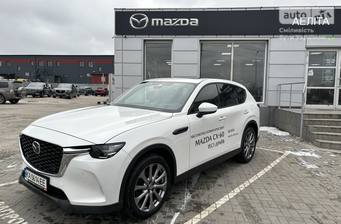 Mazda CX-60 2023 Premium-Line