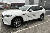 Mazda CX-60 Premium-Line