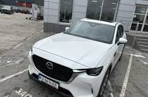 Mazda CX-60 Premium-Line