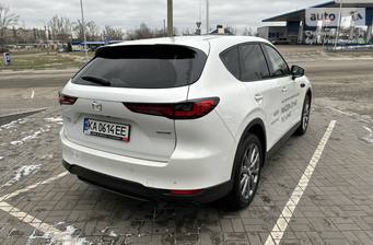 Mazda CX-60 2023 Premium-Line