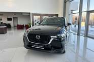 Mazda CX-60 Exclusive-Line