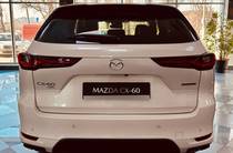 Mazda CX-60 Premium-Sport