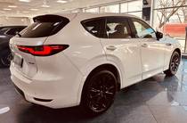 Mazda CX-60 Premium-Sport