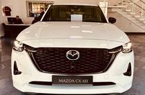 Mazda CX-60 Premium-Sport