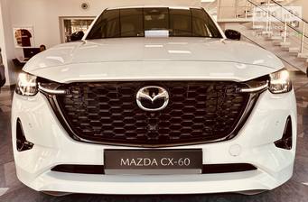 Mazda CX-60 2023 Premium-Sport