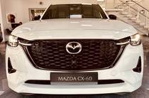 Mazda CX-60 Premium-Sport