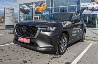 Mazda CX-60 2023 в Ивано-Франковск