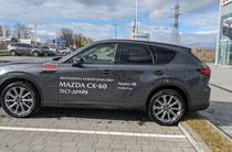 Mazda CX-60 Premium-Line