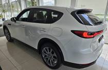 Mazda CX-60 Premium-Line