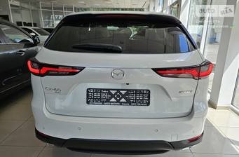 Mazda CX-60 2023 Premium-Line