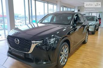 Mazda CX-60 2023 Premium-Line