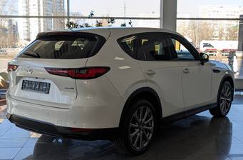 Mazda CX-60 2023 Premium-Line