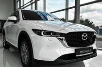 Mazda CX-60 Exclusive-Line