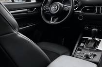 Mazda CX-60 Exclusive-Line