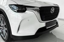 Mazda CX-60 Exclusive-Line