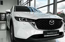 Mazda CX-60 Exclusive-Line