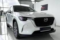 Mazda CX-60 Exclusive-Line