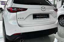 Mazda CX-60 Exclusive-Line