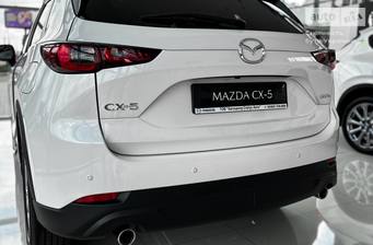 Mazda CX-60 2024 Exclusive-Line