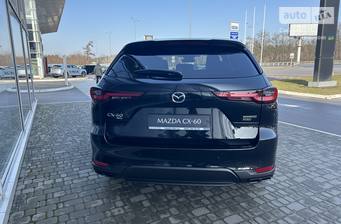 Mazda CX-60 2023 Premium-Line