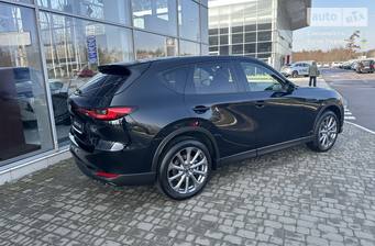 Mazda CX-60 2023 Premium-Line