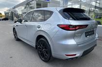 Mazda CX-60 Premium-Sport