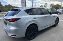 Mazda CX-60 Premium-Sport