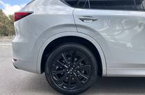 Mazda CX-60 Premium-Sport