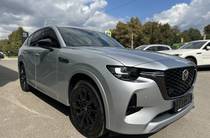 Mazda CX-60 Premium-Sport