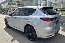 Mazda CX-60 Premium-Sport