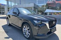 Mazda CX-60 Exclusive-Line