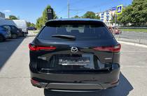 Mazda CX-60 Exclusive-Line