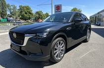 Mazda CX-60 Exclusive-Line