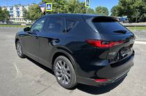 Mazda CX-60 Exclusive-Line