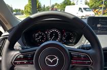 Mazda CX-60 Exclusive-Line