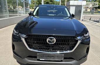 Mazda CX-60 2023 Exclusive-Line