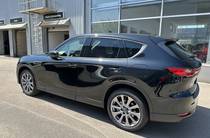 Mazda CX-60 Exclusive-Line