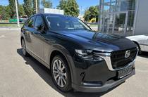 Mazda CX-60 Exclusive-Line