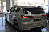 Mazda CX-60 Premium-Sport