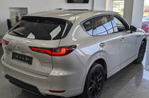 Mazda CX-60 Premium-Sport