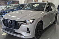 Mazda CX-60 Premium-Sport