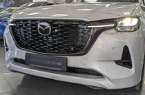 Mazda CX-60 Premium-Sport