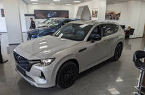 Mazda CX-60 Premium-Sport