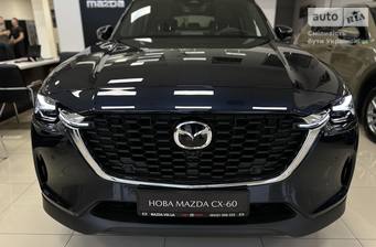 Mazda CX-60 2024 Premium-Line