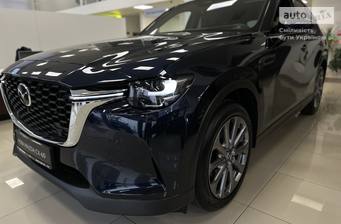 Mazda CX-60 2024 Premium-Line